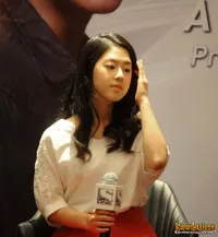 Foto Park Hye Soo