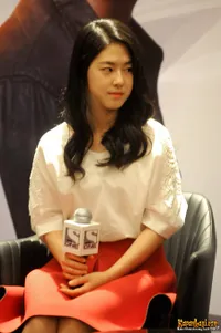 Foto Park Hye Soo