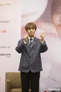 Foto Park Jihoon