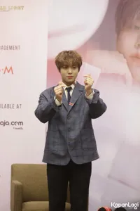 Foto Park Jihoon