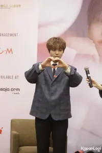 Foto Park Jihoon