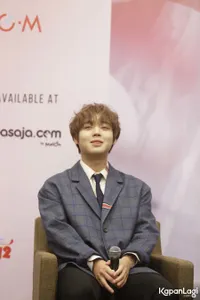 Foto Park Jihoon