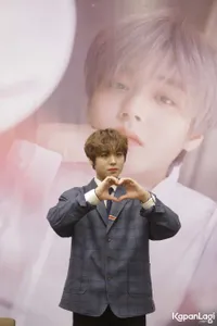 Foto Park Jihoon
