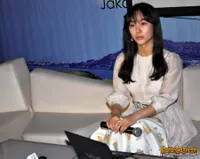 Foto Park Joo Mi