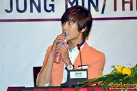 Foto Park Jung Min