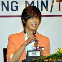 Foto Park Jung Min