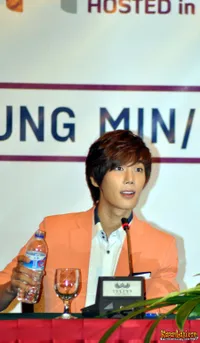 Foto Park Jung Min
