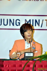 Foto Park Jung Min