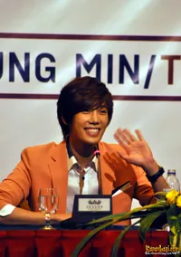 Foto Park Jung Min