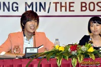 Foto Park Jung Min