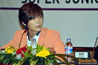 Foto Park Jung Min