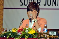 Foto Park Jung Min
