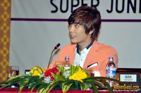 Foto Park Jung Min