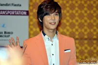 Foto Park Jung Min