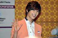 Foto Park Jung Min