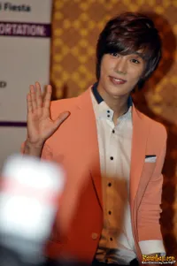 Foto Park Jung Min