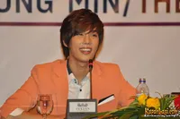 Foto Park Jung Min