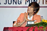 Foto Park Jung Min