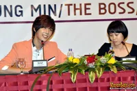 Foto Park Jung Min