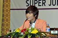 Foto Park Jung Min