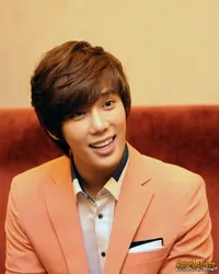 Foto Park Jung Min