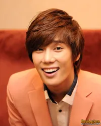 Foto Park Jung Min