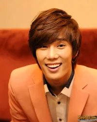 Foto Park Jung Min