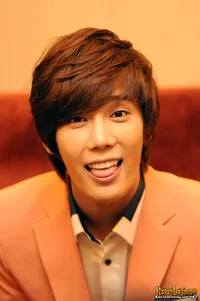 Foto Park Jung Min