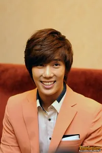 Foto Park Jung Min