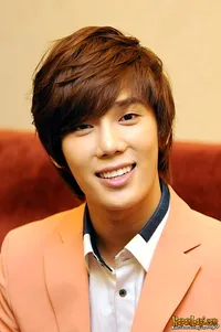 Foto Park Jung Min