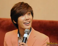 Foto Park Jung Min