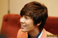 Foto Park Jung Min