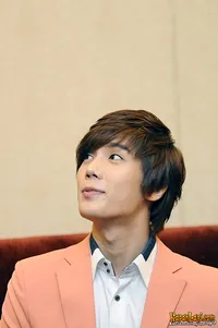 Foto Park Jung Min
