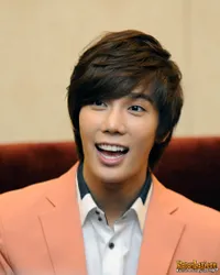 Foto Park Jung Min