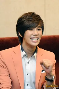 Foto Park Jung Min