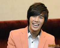 Foto Park Jung Min