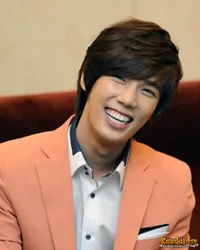 Foto Park Jung Min