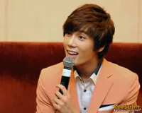 Foto Park Jung Min