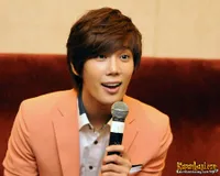 Foto Park Jung Min