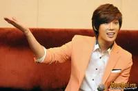 Foto Park Jung Min