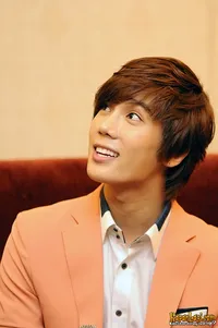 Foto Park Jung Min