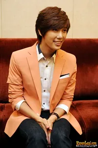 Foto Park Jung Min