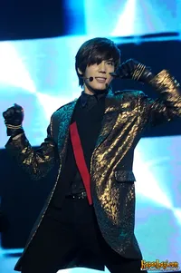 Foto Park Jung Min