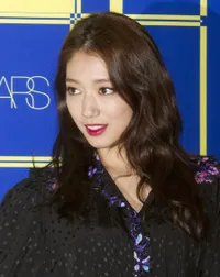 Foto Park Shin Hye