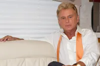 Foto Pat Sajak