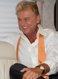 Foto Pat Sajak