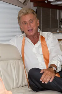 Foto Pat Sajak