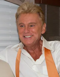 Foto Pat Sajak