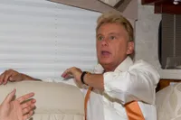 Foto Pat Sajak