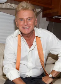 Foto Pat Sajak